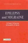 D Parain, Dale Hesdorffer, Dominique Parain, R. Guerrini, Renzo Guerrini, D. Hesdorffer... - Epilepsy and migraine