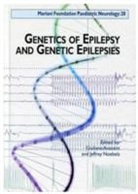 Giuliano Avanzini, AVANZINI GIULIA, Avanzini/noebel, Giuliano Avanzini, Giuliano Avanzini and Jeffrey Noebels, Jeffrey Noebels... - Genetics of epilepsy and genetic epilepsies