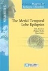 2008, Felix Rosenow, Germany) International epilepsy colloquium (1, Hans Otto Lüders, Hans Luders, Hans O. Luders... - The mesial temporal lobe epilepsies