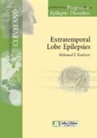 International epilepsy colloquium, International epilepsy colloquium (Cleveland), Mohamad Z. Koubeissi, KOUBEISSI MACIUNAS, Robert Maciunas, Mohamad Z. Koubeissi... - Extratemporal lobe epilepsy surgery