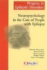 Collectif, Christoph Helmstaedter, Bruce Hermann, Philippe Kahane, Maryse Lassonde - NEUROPSYCHOLOGY IN THE CARE OF PEOPLE WI