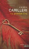 Andrea Camilleri, Andrea Camilleri, Andrea (1925-2019) Camilleri, Camilleri Andrea, SERGE QUADRUPPANI - La pension Eva