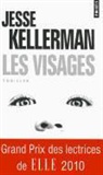 Jesse Kellerman, Julie Sibony, Jesse Kellerman, Jesse (1978-....) Kellerman, Kellerman Jesse - Les visages