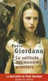 Paolo Giordano, Paolo (1982-....) Giordano, Giordano Paolo, Nathalie Bauer, Paolo Giordano - La solitude des nombres premiers