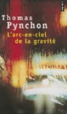 Michel Doury, Thomas Pynchon, Thomas (1937-....) Pynchon, PYNCHON THOMAS, Thomas Pynchon - ARC EN CIEL DE LA GRAVITE