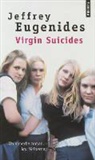 Jeffrey Eugenides, Jeffrey (1960-....) Eugenides, Eugenides Jeffrey, Jeffrey Eugenides, Marc Cholodenko - VIRGIN SUICIDES