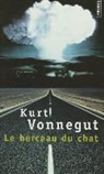 Jacques Hess, Kurt Vonnegut, Kurt Vonnegut, Kurt (1922-2007) Vonnegut, Vonnegut Kurt - Le berceau du chat