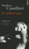 Andrea Camilleri, Andrea Camilleri, Camilleri Andrea, SERGE QUADRUPPANI - TAILLEUR GRIS -LE-
