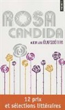 Audur Ava Olafsdottir, Audur Ava, Catherine Eyjolfsson, Audur Ava Olafsdottir, AV OLAFSDOTTIR AUDUR, OLAFSDOTTIR AUDUR AV - ROSA CANDIDA ANC ED