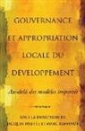 Jacques Fisette, FISETTE JACQUES, FISETTE RAFFINOT, Marc Raffinot, Jacques Fisette, Marc Raffinot - GOUVERNANCE ET APPROPRIATION LOCALE DEVE