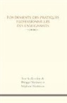 Stephane Martineau, Philippe Maubant, MAUBANT MARTINEAU, MAUBANT PHILIPPE, Stephane Martineau, Stéphane Martineau... - FONDEMENTS PRATIQUES PROFESSIONNELLES EN