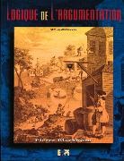 Blackburn, Pierre Blackburn - Logique de l'Argumentation