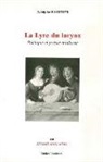 Adolphe Haberer, Adolphe Haberer, HABERER ADOLPHE, Haberer/adolphe - La lyre du larynx : poétique et poésie moderne
