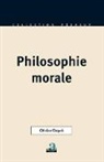 Depre, Depre olivier - Philosophie Morale