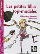 Clementine Beauvais, BEAUVAIS VIVALABLOND, Beauvais Clementine, Clémentine Beauvais, Vivilablonde - PETITES FILLES TOP MODELES -LES-