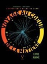 Anton Radevsky, Eugénie Blanche, Emma Sanders, Anton Radevsky, RADEVSKY SANDERS, Emma Sanders - VOYAGE AU COEUR DE LA MATIERE