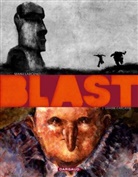 LARCENET, Manu Larcenet, Manu (1969-....) Larcenet, Manu Larcenet - Blast. Vol. 1. Grasse carcasse