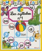 Beaumont, Jacques Beaumont, Jacques (1949-....) Beaumont, Isabelle Rognoni, Jacques Beaumont, Isabelle Rognoni - SYLLABES 1