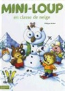 Philippe Matter, Philippe (1958-....) Matter, Matter-P, Philippe Matter - Mini-Loup en classe de neige