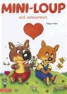 Philippe Matter, Philippe (1958-....) Matter, Matter-P, Philippe Matter - Mini-Loup est amoureux