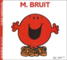 Boite 1, Roger Hargreaves, Roger (1934-1988) Hargreaves, Laure Danuciel, ROGER HARGREAVES - Monsieur Bruit