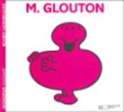Agnès Bonopéra, Boite 1, Roger Hargreaves, Roger (1934-1988) Hargreaves, ROGER HARGREAVES - Monsieur Glouton