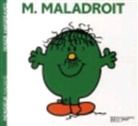 Agnès Bonopéra, Boite 2, Roger Hargreaves, Roger (1934-1988) Hargreaves, ROGER HARGREAVES - Monsieur Maladroit