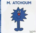 Boite 2, Evelyne Lallemand, Évelyne Lallemand, Roger Hargreaves, Roger (1934-1988) Hargreaves, ROGER HARGREAVES - M. Atchoum