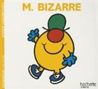 Boite 2, Evelyne Lallemand, Évelyne Lallemand, Roger Hargreaves, Roger (1934-1988) Hargreaves, ROGER HARGREAVES - Monsieur Bizarre