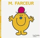 Boite 1, Evelyne Hiest, Roger Hargreaves, Roger (1934-1988) Hargreaves, ROGER HARGREAVES - Monsieur Farceur
