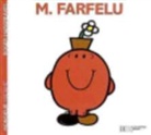Agnès Bonopéra, Boite 2, Roger Hargreaves, Roger (1934-1988) Hargreaves, ROGER HARGREAVES - Monsieur Farfelu