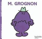 Boite 1, Evelyne Lallemand, Évelyne Lallemand, Roger Hargreaves, Roger (1934-1988) Hargreaves, ROGER HARGREAVES - Monsieur Grognon