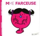 Adam Hargreaves, Boite 1, Adam Hargreaves, Roger Hargreaves, Roger (1934-1988) Hargreaves, ROGER HARGREAVES - Madame Farceuse