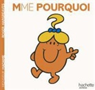 Boite 1, Roger Hargreaves, Roger (1934-1988) Hargreaves, ROGER HARGREAVES - Mme Pourquoi