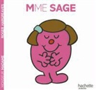 Boite 2, Evelyne Lallemand, Évelyne Lallemand, Roger Hargreaves, Roger (1934-1988) Hargreaves, ROGER HARGREAVES - Mme Sage
