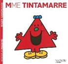 Boite 2, Evelyne Lallemand, Évelyne Lallemand, Roger Hargreaves, Roger (1934-1988) Hargreaves, ROGER HARGREAVES - Madame Tintamarre