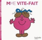 Boite 1, Bruno Coispel, Bruno Coispel, Colette Hus-David, Evelyne Lallemand, Évelyne Lallemand... - Madame Vite-fait