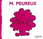 Boite 2, Evelyne Hiest, Roger Hargreaves, Roger (1934-1988) Hargreaves, ROGER HARGREAVES - Monsieur Peureux