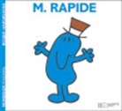 Boite 1, Evelyne Hiest, Roger Hargreaves, Roger (1934-1988) Hargreaves, ROGER HARGREAVES - Monsieur Rapide