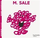 Boite 1, Roger Hargreaves, Roger (1934-1988) Hargreaves, Laure Danuciel, ROGER HARGREAVES - Monsieur Sale