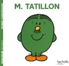 Boite 1, Roger Hargreaves, Roger (1934-1988) Hargreaves, Jeanne Bouniort, ROGER HARGREAVES - Monsieur Tatillon