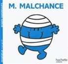 Boite 2, Roger Hargreaves, Roger (1934-1988) Hargreaves, Jeanne Bouniort, ROGER HARGREAVES - Monsieur Malchance