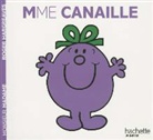 Boite 2, Roger Hargreaves, Roger (1934-1988) Hargreaves, Jeanne Bouniort, ROGER HARGREAVES - Madame Canaille