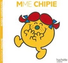 Boite 1, Roger Hargreaves, Roger (1934-1988) Hargreaves, Jeanne Bouniort, ROGER HARGREAVES - Madame Chipie