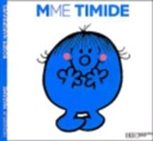 Boite 2, Roger Hargreaves, Roger (1934-1988) Hargreaves, Jeanne Bouniort, ROGER HARGREAVES - Madame Timide