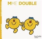 Boite 2, Evelyne Lallemand, Évelyne Lallemand, Roger Hargreaves, Roger (1934-1988) Hargreaves, ROGER HARGREAVES - Madame Double