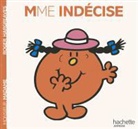 Boite 2, Evelyne Lallemand, Évelyne Lallemand, Roger Hargreaves, Roger (1934-1988) Hargreaves, ROGER HARGREAVES - Madame Indécise