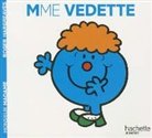 Boite 1, Evelyne Lallemand, Évelyne Lallemand, Roger Hargreaves, Roger (1934-1988) Hargreaves, ROGER HARGREAVES - Madame Vedette