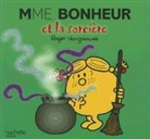 Roger Hargreaves, Roger (1934-1988) Hargreaves, ROGER HARGREAVES, XXX - Mme Bonheur et la sorcière