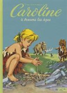 PIERRE PROBST, Pierre Probst, Probst-p - Caroline à travers les âges